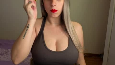 tateisblonde online show from 6, 7, 2026