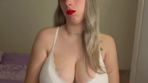 tateisblonde online show from 9, 7, 2026