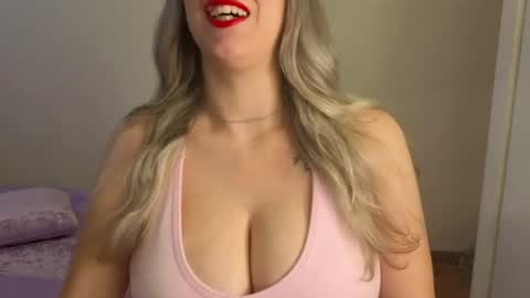 tateisblonde online show from 10, 7, 2026