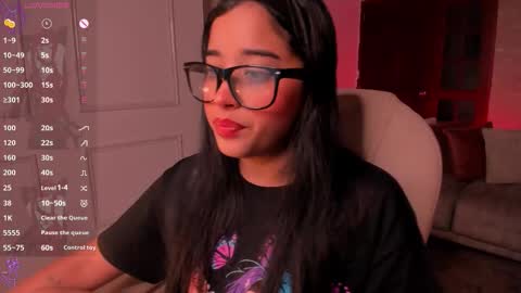 Snapshot of tathy_miller chatting on 10, 10, 2025 Tathy online show from 10, 10, 2025