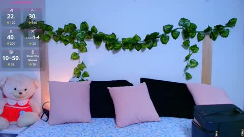 AME online show from 6, 10, 2025