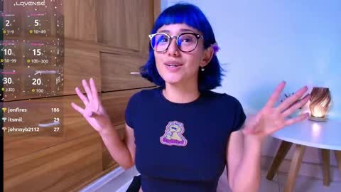 AME online show from 21, 3, 2026