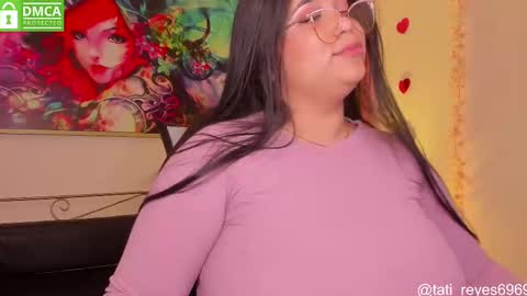 Tatiana --- Schedule Monday to Sundays 800  to 200  UTC-5 online show from 8, 3, 2025