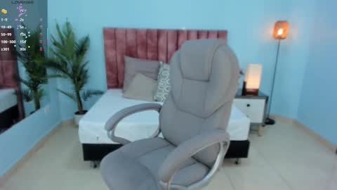 Tati Saldarriaga online show from 11, 3, 2026