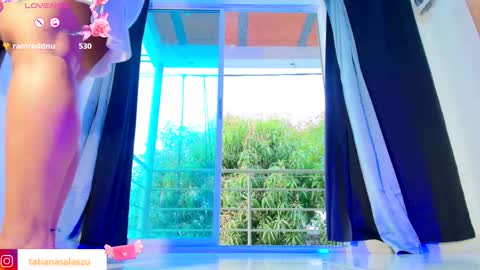 tatiana1004 online show from 10, 3, 2025