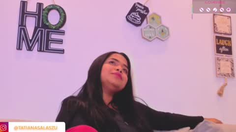 tatiana1004 online show from 8, 5, 2026