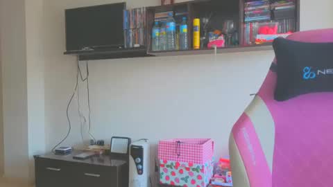 tatiana2224 online show from 9, 7, 2026