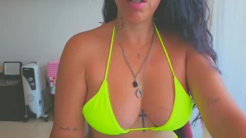 tatiana2224 online show from 12, 7, 2026