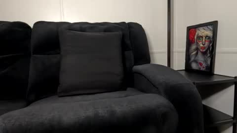 Tatiana online show from 18, 10, 2025