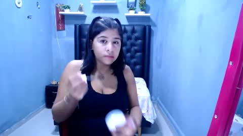 Snapshot of tatiana499 chatting on 27, 6, 2026 Tatiana online show from 27, 6, 2026
