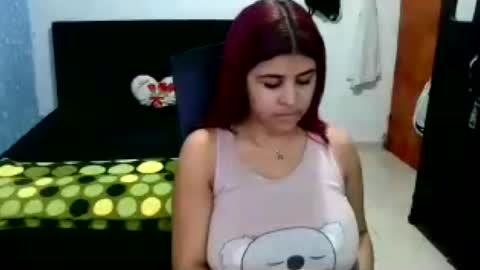 Snapshot of tatiana499 chatting on 31, 7, 2026 Tatiana online show from 31, 7, 2026