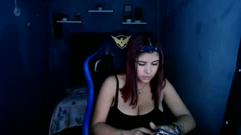 Snapshot of tatiana499 chatting on 3, 8, 2026 Tatiana online show from 3, 8, 2026