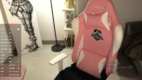 Snapshot of tatiana__cortes18 chatting on 11, 7, 2026 Sofia But You can call me Sofi online show from 11, 7, 2026