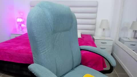 tatiana_arboleda online show from 17, 9, 2025