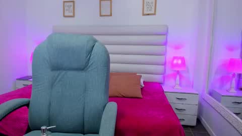 tatiana_arboleda online show from 23, 9, 2025