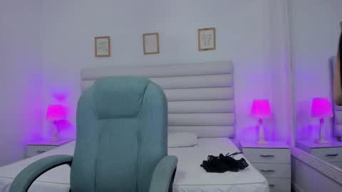 tatiana_arboleda online show from 15, 1, 2026