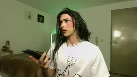 Snapshot of tatiana_hunter chatting on 16, 2, 2026 tatiana_hunter online show from 16, 2, 2026