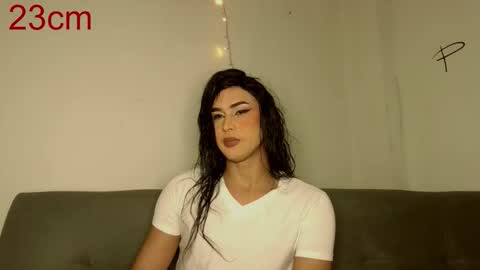 Snapshot of tatiana_hunter chatting on 20, 2, 2026 tatiana_hunter online show from 20, 2, 2026