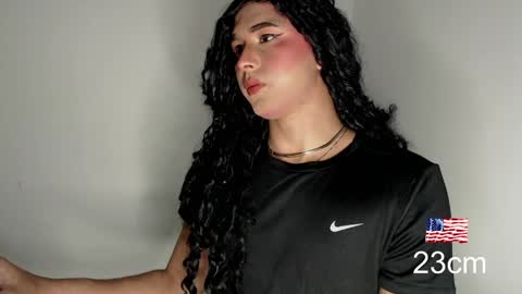 tatiana_hunter online show from 5, 5, 2026