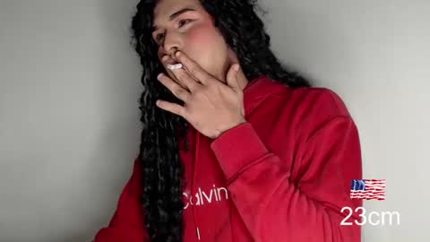 tatiana_hunter online show from 6, 5, 2026