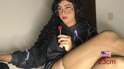 tatiana_hunter online show from 7, 5, 2026