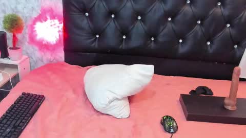 Tatiana online show from 21, 1, 2025