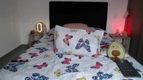 tatiana_monteros online show from 2, 5, 2026