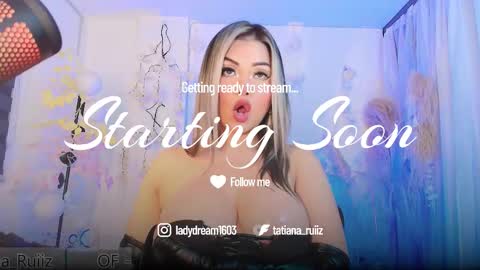 Snapshot of tatiana_ruiiz chatting on 24, 2, 2026 Tatiana online show from 24, 2, 2026