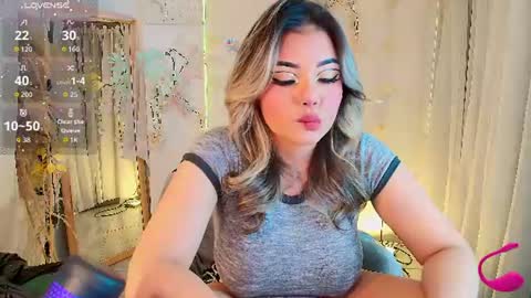 Snapshot of tatiana_ruiiz chatting on 5, 8, 2026 Tatiana online show from 5, 8, 2026