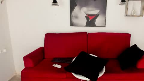 tatiana_sofiaa online show from 7, 5, 2026