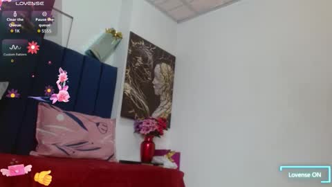 Snapshot of tatiana_star1 chatting on 2, 10, 2025 tatiana_star1 online show from 2, 10, 2025