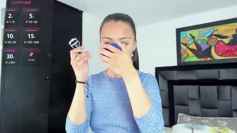 Tati online show from 26, 2, 2025