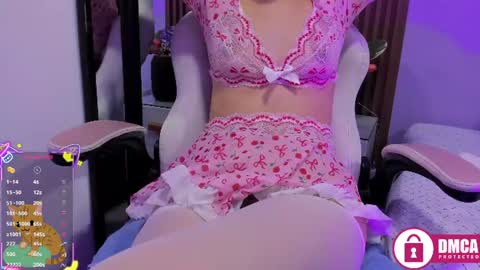 i am tatiana  online show from 24, 7, 2026