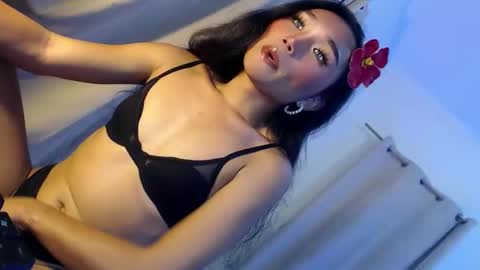 ANDREA online show from 2, 5, 2026