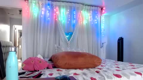 Snapshot of tatianagiraldo12 chatting on 22, 2, 2025 tatiana giraldo online show from 22, 2, 2025