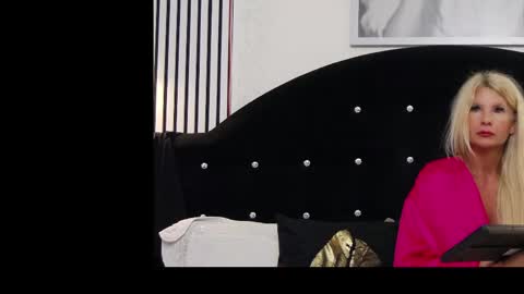 Tatiana Nova online show from 2, 5, 2026