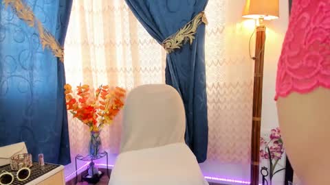 Tatiana Potter online show from 21, 2, 2025