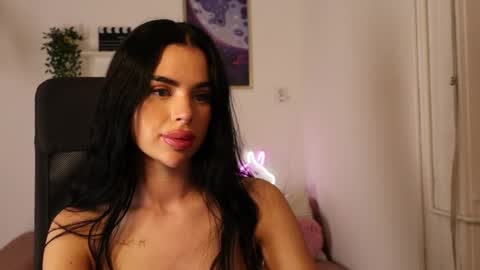 Tatiana online show from 19, 5, 2026