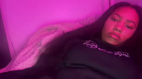 Snapshot of tatiannatease chatting on 17, 2, 2025 Tatianna Marie online show from 17, 2, 2025