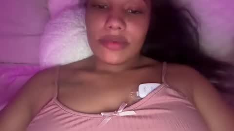 Snapshot of tatiannatease chatting on 19, 2, 2025 Tatianna Marie online show from 19, 2, 2025