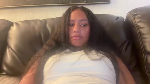 Snapshot of tatiannatease chatting on 7, 10, 2025 Tatianna Marie online show from 7, 10, 2025