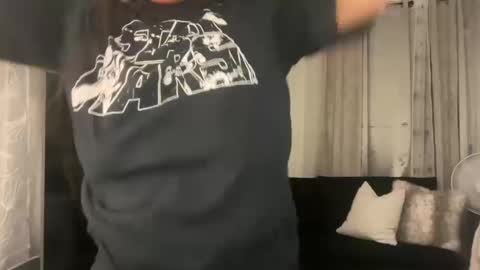 Snapshot of tatiannatease chatting on 16, 10, 2025 Tatianna Marie online show from 16, 10, 2025