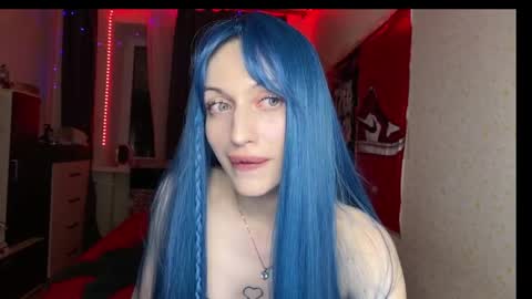 tatika_williams online show from 30, 4, 2026
