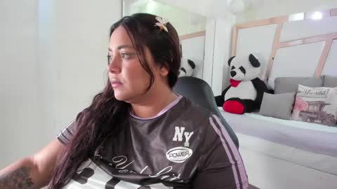 tatikanyx online show from 7, 5, 2026