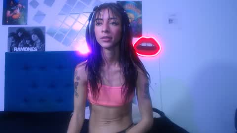 Tatiana  online show from 12, 12, 2024