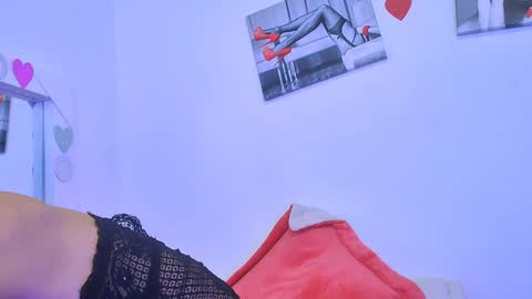 Tatiana  online show from 23, 12, 2024