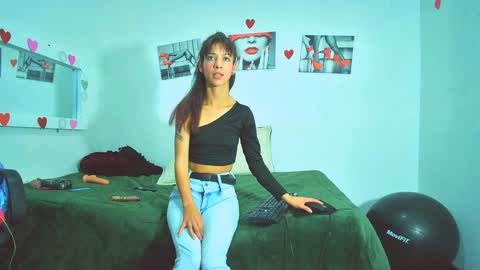 Tatiana  online show from 17, 1, 2025