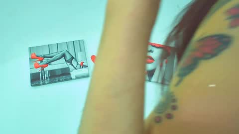 Tatiana  online show from 25, 1, 2025