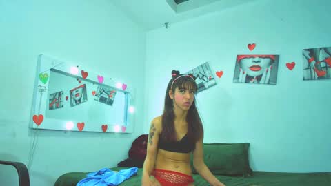 Tatiana  online show from 25, 1, 2025