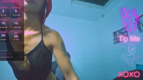 Tatiana  online show from 21, 2, 2025